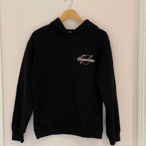 COPY - Women’s Talentless Hoodie Limited Edition …